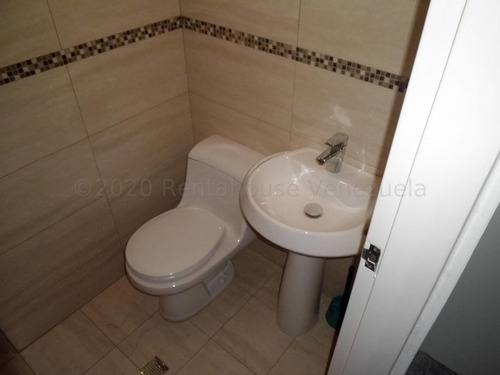 Imagen 12 de 16 de Vendo Apartamento En Edficio Nuevo De Paquete En La Urbina, Para Diseñar A Su Gusto. Mls #23-460