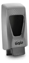 Comprar Dispensador De Jabón De Manos Gojo Pro Tdx 2000ml Gray 7200-