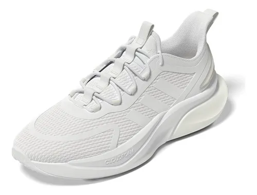 Adidas alphabounce cheap blancos