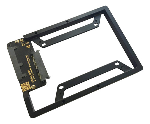 Fenlink Convertidor De Unidad Sata De Disco Duro Interno Ss.