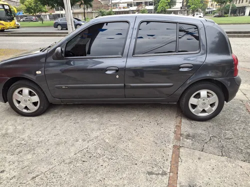 Renault Clio F.iv Expression