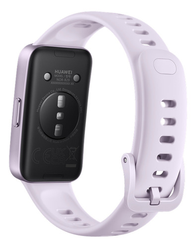 Smartwatch Huawei Band 10 Morado Metálico