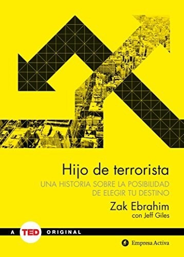 Hijo De Terrorista - Zak Ebrahim