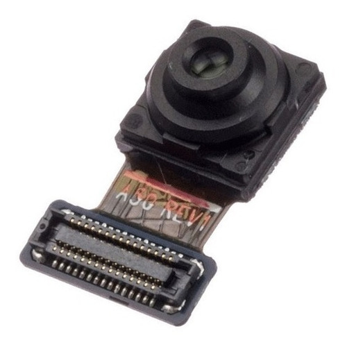 Imagen 2 de 7 de Camara Frontal Compat. C/ Samsung A50 Cld. Original