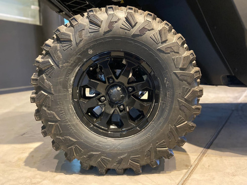 Imagen 21 de 24 de Can Am Defender Hd10 1000cc Xt C/ Techo Full Equipamiento