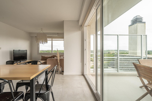 Venta, Departamento, Costa Esmeralda, Al Golf 19, Birdie 4