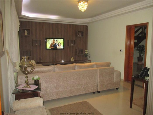 Imagem 2 de 29 de Casas À Venda Em Jundiaí/sp - Compre A Sua Casa Aqui! - 1429795