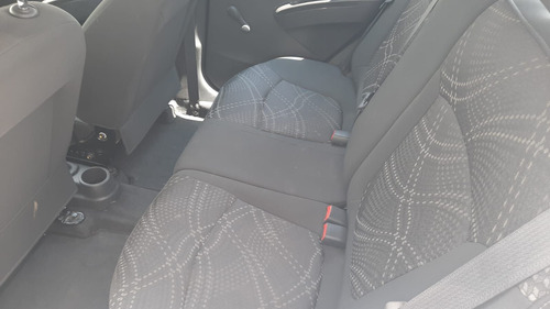 Imagen 15 de 15 de Chevrolet Beat 2018 1.2 Hb Lt Mt