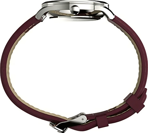Reloj Timex Modern Easy Reader Dama Tw2v361006p
