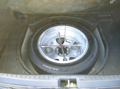 Imagen 12 de 15 de Toyota Yaris Belta - Sincronica