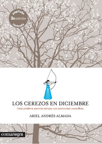 Libro Los Cerezos En Diciembre