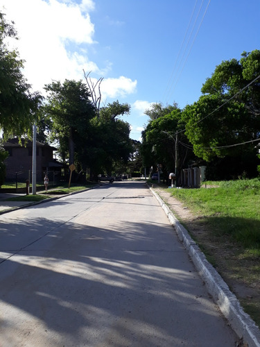 Lote Zona Residencial Y Comercial