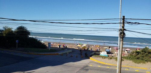 Imagen 6 de 14 de Alquiler San Bernardo 4 Amb. Frente Al Mar Con Cochera Y Terraza Con Parrilla. Libre Del 22 Al 28 Febrero 23