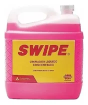 Comprar Swipe 5l - Limpiador Multiusos Concentrado Biodegradable