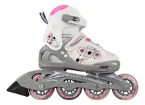 Comprar Rollers Patines Niña Rollerblade Extensible