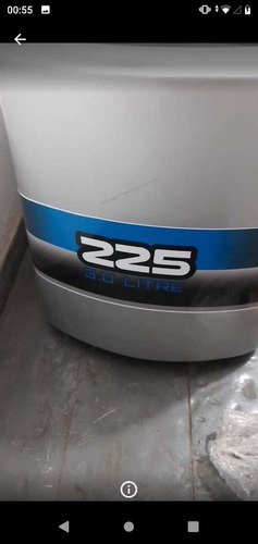 Motorpopamariner 225