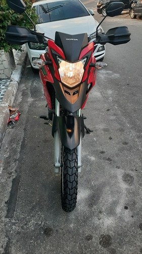 Imagem 4 de 9 de Honda Xre 190