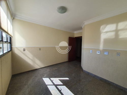 Imagem 29 de 30 de Apartamento À Venda Em Jardim Paraíso - Ap007678