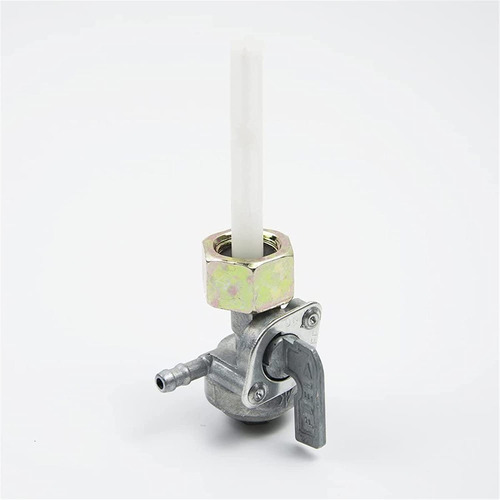 Highfine Bomba De Válvula De Interruptor De Combustible Para
