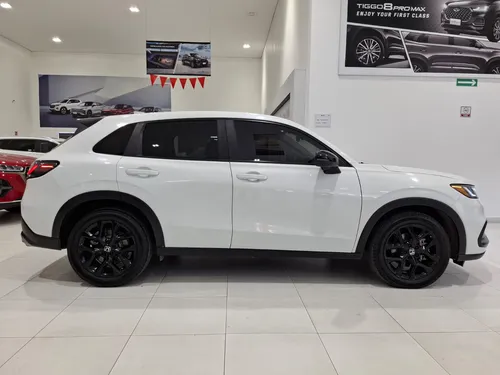 Honda HR-V 2.0 Sport Cvt