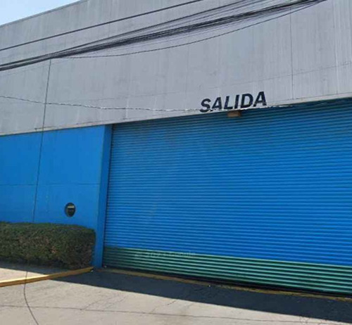 Venta De Oficinas Con Bodega Y Patio De Maniobras