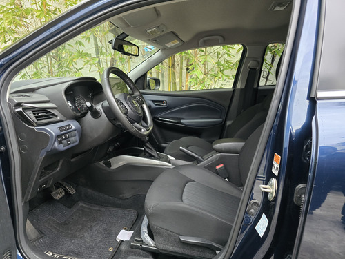 Suzuki Baleno 1.4 Glx At