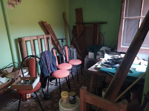 Imagen 16 de 17 de Casa Para Reciclar 3 Dormitorios En Palermo