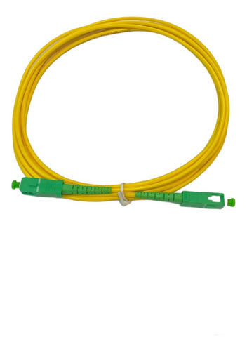 Cable Fibra Óptica 3m Prosound 