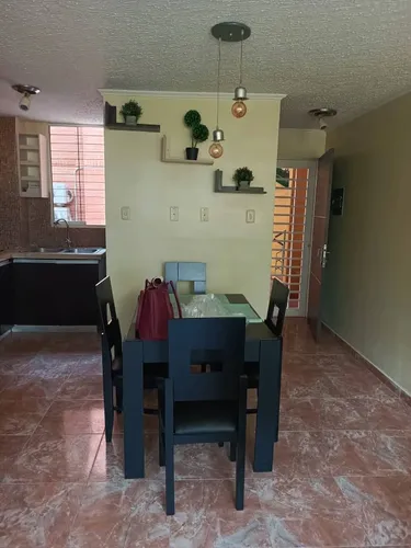 Apartamento En Tulipan