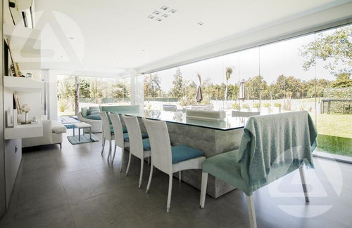 Country Club Saint Thomas Este - Canning