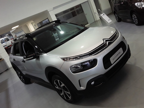 Citroën C4 Cactus 1.6 Thp 165 At6 Shine