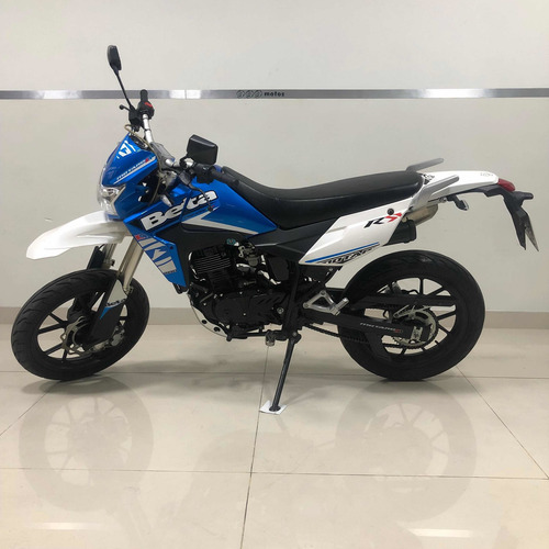 Imagen 12 de 16 de Beta Motard 2.0 Enduro Usada 2018 No Honda Xr190 Financia 12