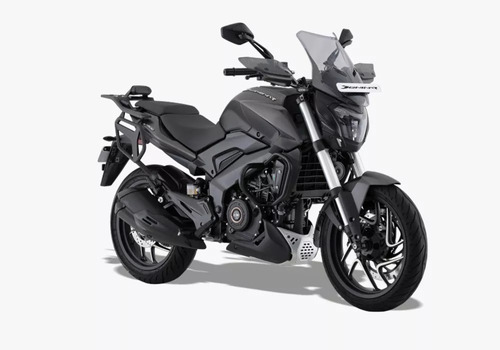 Bajaj Dominar 400 0km No Benelli No Mt03 Chakanmoto Oficial 