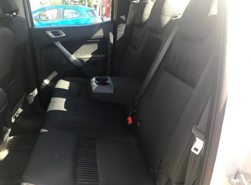 Imagen 12 de 18 de Ford Ranger 3.2 Xls 4x4 2023 Entre Inmediata 02 (l)