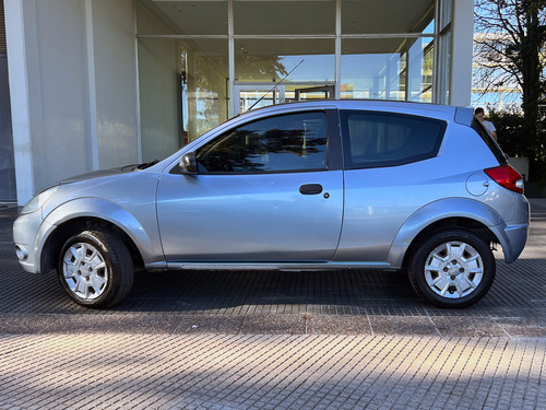Ford Ka 1.6 Action