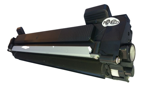 10x Toner Brother Hl1202 Hl1212w 1617nw Compatível Maxprint Tinta Preto