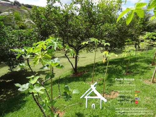 Chácara Em Lauro De Freitas - Paray33 - 3213789