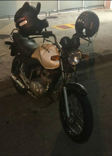 Honda Cargo