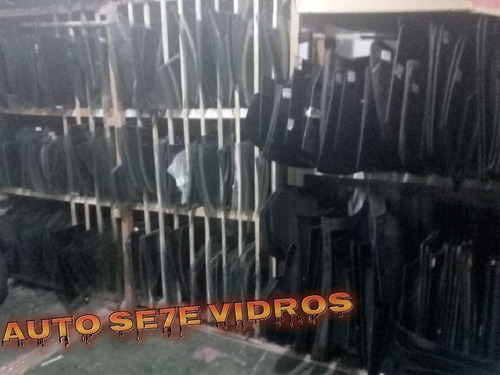 Vidro Vigia Amarok 15/16 /17/18/19 Original Usado (Usado)
