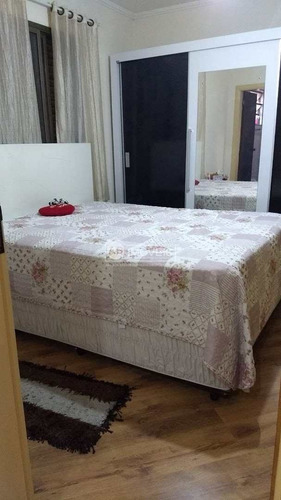 Imagem 10 de 26 de Casa Com 3 Dorms, Ponta Da Praia, Santos - R$ 900 Mil, Cod: 3785 - V3785