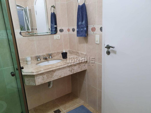 Imagem 12 de 30 de Casa Com 4 Dormitórios À Venda, 352 M² Por R$ 2.500.000,00 - Jardim - Santo André/sp - Ca0256