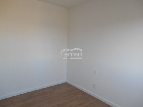 Imagem 8 de 15 de Apartamento A 2 Minutos A Pé Metro Shopping Tucuruvi - Cf41026