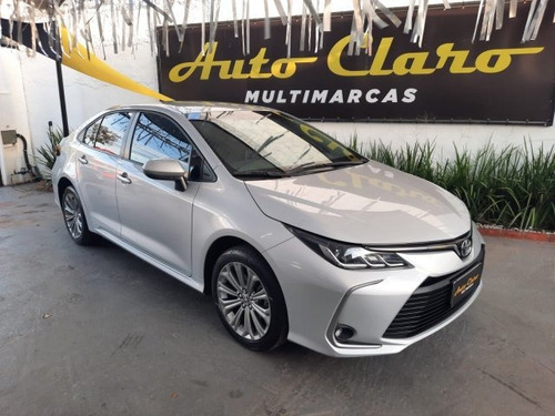 Imagem 4 de 6 de Corolla 2.0 Vvt-ie Flex Xei Direct Shift