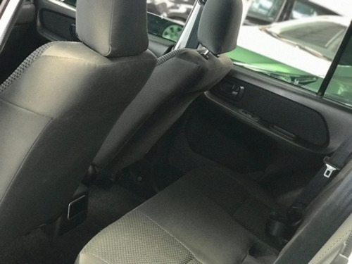 Imagem 5 de 6 de Mitsubishi Pajero Tr4 2.0 4x4 16v 140cv Flex 4p Automáti...