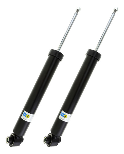 Par Amortecedor Traseiro Bilstein Bmw 320 - 2012-2019 F30