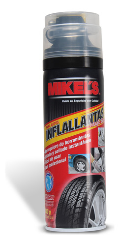 Inflallantas Magic Tire (567 Grs; 20 Oz)