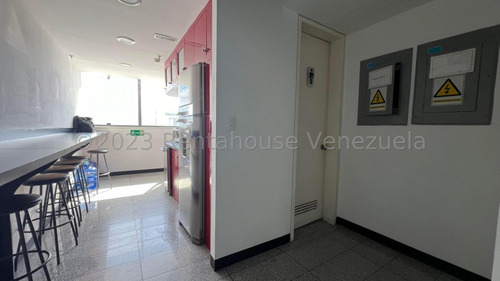 Yf Oficina En Venta En Los Dos Caminos 24-18267 Gn