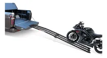 Comprar Rampa Aluminio Para Camioneta 3m, Carga Motos Y Cortadoras.