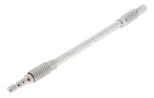 T Eje De Destornillador Hexagonal Flexible De Taladro Con