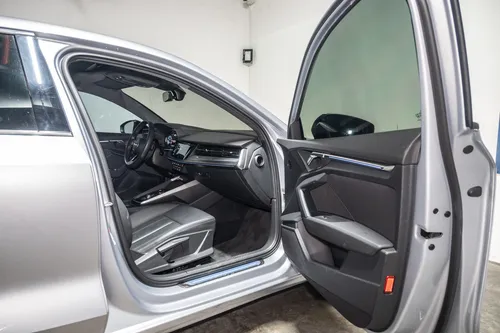 Audi A3 1.4 35 Tfsi Advanced